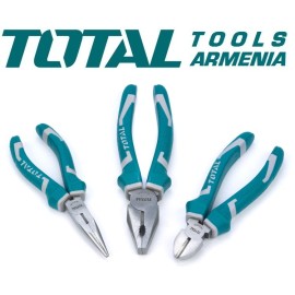 Հարթաշուրթերի հավաքածու ՝ 3 հատ 